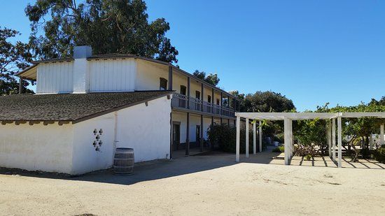 Olivas Adobe Historical Park